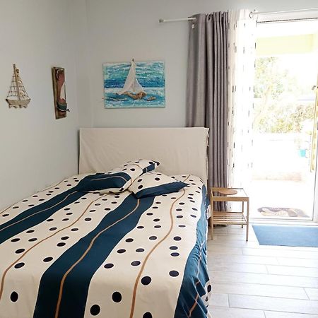 Island Mood Studio Porto Rafti Exterior photo