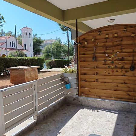 Island Mood Studio Porto Rafti Exterior photo