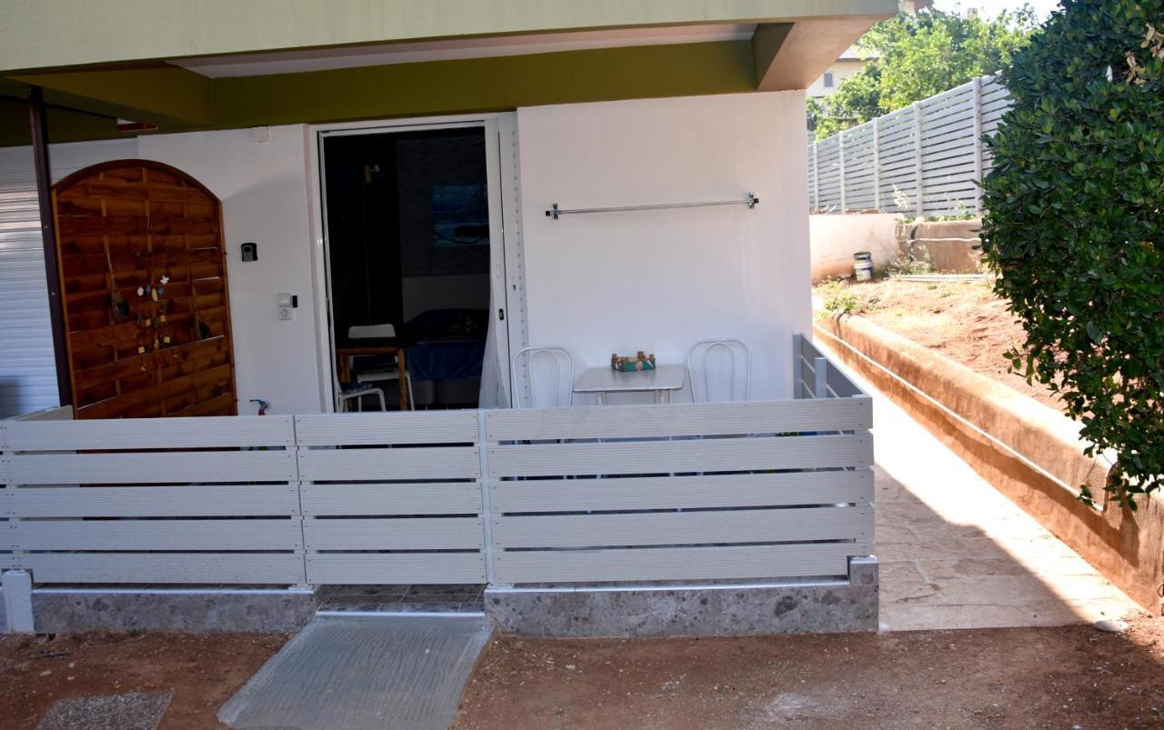 Island Mood Studio Porto Rafti Exterior photo